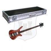 Warwick Corvette 4 String Flightcase